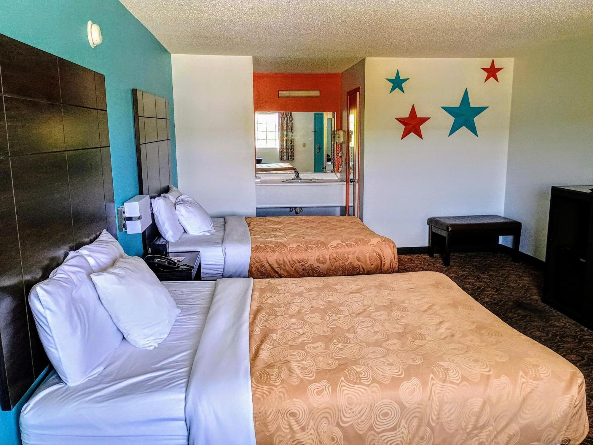Howard Johnson By Wyndham Branson Theatre District Exterior foto